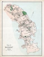 Nahant Town 1, Essex County 1884
